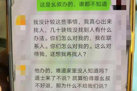 赵县为什么选择专业追讨公司来处理您的债务纠纷？